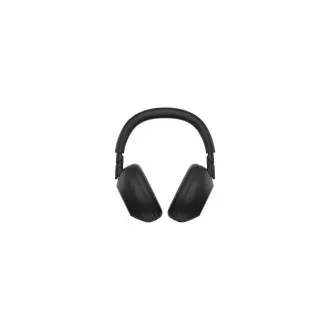 Căști wireless Sony WH-1000XM6, UE, negre