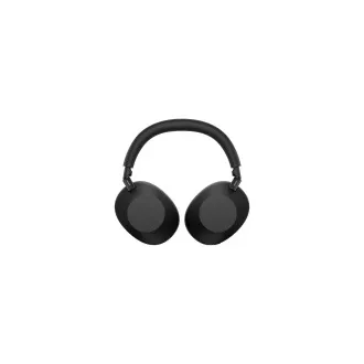 Căști wireless Sony WH-1000XM6, UE, negre