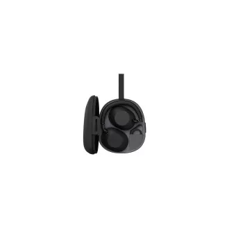 Căști wireless Sony WH-1000XM6, UE, negre