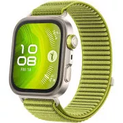 Huawei Watch Fit 4 Pro Verde, CZ