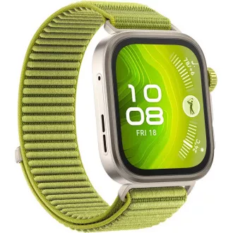 Huawei Watch Fit 4 Pro Verde, CZ Huawei Watch Fit 4 Pro Verde, CZ