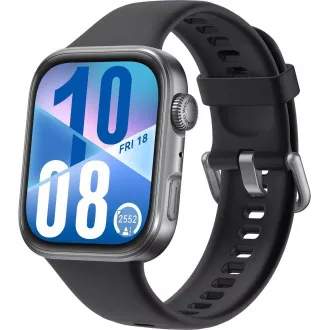 Huawei Watch Fit 4 Negru, CZ Huawei Watch Fit 4 Negru, CZ
