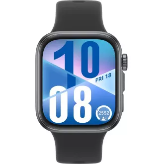 Huawei Watch Fit 4 Negru, CZ Huawei Watch Fit 4 Negru, CZ