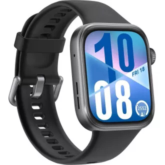 Huawei Watch Fit 4 Negru, CZ Huawei Watch Fit 4 Negru, CZ