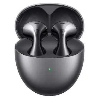 Căști wireless Huawei FreeBuds 6 cu anulare activă a zgomotului, negre, CZ Căști wireless Huawei FreeBuds 6 cu anulare activă a zgomotului, negre, CZ
