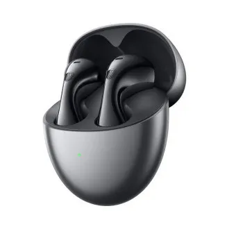 Căști wireless Huawei FreeBuds 6 cu anulare activă a zgomotului, negre, CZ Căști wireless Huawei FreeBuds 6 cu anulare activă a zgomotului, negre, CZ
