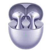 Căști wireless Huawei FreeBuds 6 cu anulare activă a zgomotului, violet, CZ