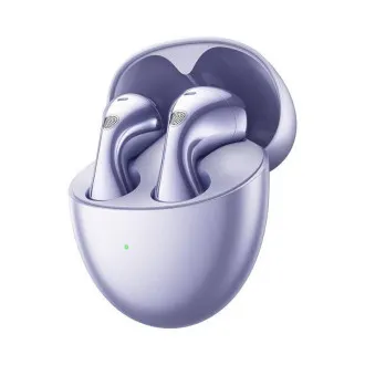 Căști wireless Huawei FreeBuds 6 cu anulare activă a zgomotului, violet, CZ