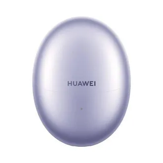 Căști wireless Huawei FreeBuds 6 cu anulare activă a zgomotului, violet, CZ