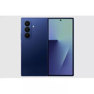 Samsung Galaxy Z Fold7 5G 12GB/512GB Albastru, UE