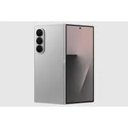 Samsung Galaxy Z Fold7 5G 12GB/512GB gri, UE