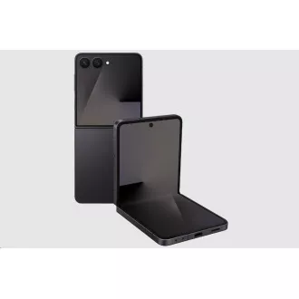 Samsung Galaxy Z Flip7 5G 12GB/256GB negru, UE Samsung Galaxy Z Flip7 5G 12GB/256GB negru, UE