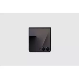 Samsung Galaxy Z Flip7 5G 12GB/256GB negru, UE Samsung Galaxy Z Flip7 5G 12GB/256GB negru, UE