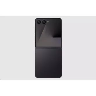 Samsung Galaxy Z Flip7 5G 12GB/512GB negru, UE Samsung Galaxy Z Flip7 5G 12GB/512GB negru, UE