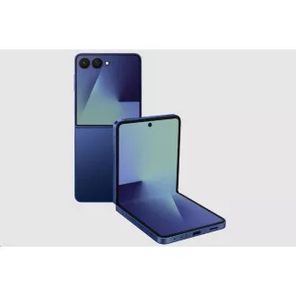 Samsung Galaxy Z Flip7 5G 12GB/512GB Albastru, UE