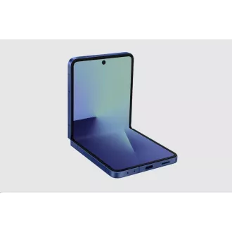 Samsung Galaxy Z Flip7 5G 12GB/512GB Albastru, UE