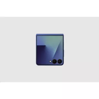 Samsung Galaxy Z Flip7 5G 12GB/512GB Albastru, UE