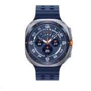 Samsung Galaxy Watch Ultra (2025) LTE Albastru Titaniu, UE