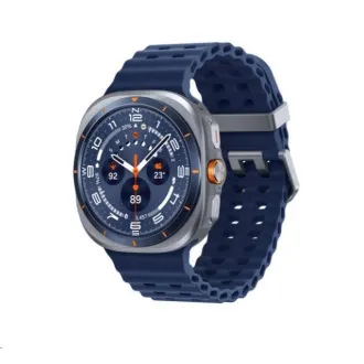Samsung Galaxy Watch Ultra (2025) LTE Albastru Titaniu, UE