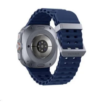 Samsung Galaxy Watch Ultra (2025) LTE Albastru Titaniu, UE