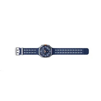 Samsung Galaxy Watch Ultra (2025) LTE Albastru Titaniu, UE