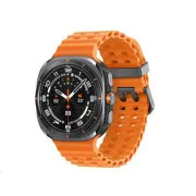 Samsung Galaxy Watch Ultra (2025) LTE Gri Titaniu, UE