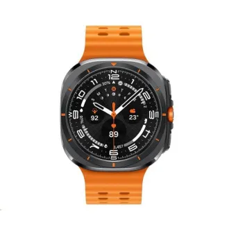 Samsung Galaxy Watch Ultra (2025) LTE Gri Titaniu, UE