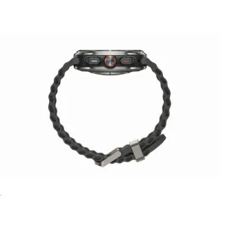 Samsung Galaxy Watch Ultra (2025) LTE Silver Titanium, UE Samsung Galaxy Watch Ultra (2025) LTE Silver Titanium, UE