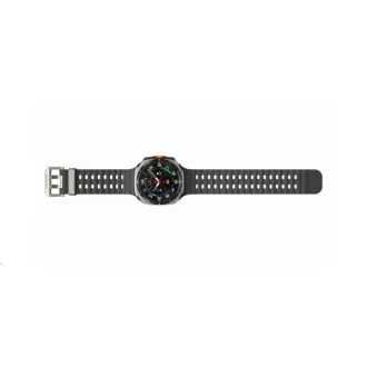 Samsung Galaxy Watch Ultra (2025) LTE Silver Titanium, UE Samsung Galaxy Watch Ultra (2025) LTE Silver Titanium, UE