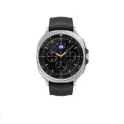 Samsung Galaxy Watch8 Classic (46mm) LTE negru, UE