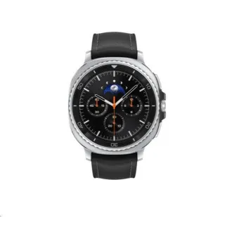 Samsung Galaxy Watch8 Classic (46mm) LTE negru, UE Samsung Galaxy Watch8 Classic (46mm) LTE negru, UE