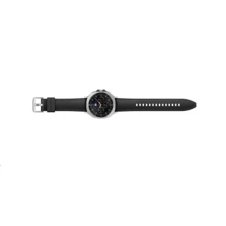 Samsung Galaxy Watch8 Classic (46mm) LTE negru, UE Samsung Galaxy Watch8 Classic (46mm) LTE negru, UE