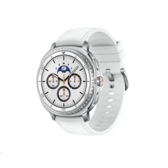 Samsung Galaxy Watch8 Classic (46mm) LTE alb, UE