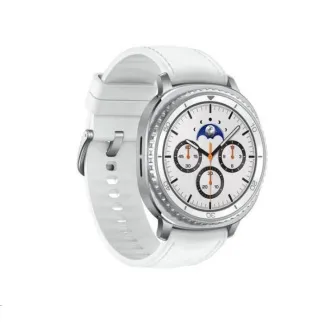 Samsung Galaxy Watch8 Classic (46mm) LTE alb, UE