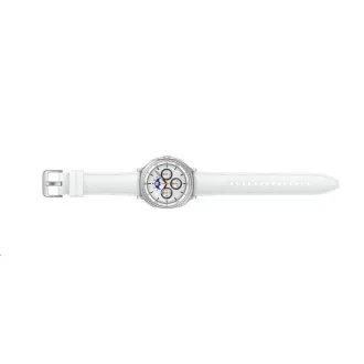 Samsung Galaxy Watch8 Classic (46mm) LTE alb, UE