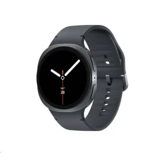 Samsung Galaxy Watch8 (44 mm) grafit, UE Samsung Galaxy Watch8 (44 mm) grafit, UE