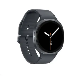 Samsung Galaxy Watch8 (44 mm) grafit, UE Samsung Galaxy Watch8 (44 mm) grafit, UE