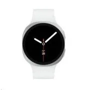 Samsung Galaxy Watch8 (44mm) argintiu, UE