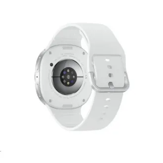 Samsung Galaxy Watch8 (44mm) argintiu, UE Samsung Galaxy Watch8 (44mm) argintiu, UE