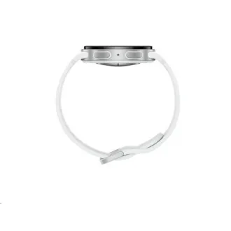 Samsung Galaxy Watch8 (40 mm) LTE argintiu, UE Samsung Galaxy Watch8 (40 mm) LTE argintiu, UE