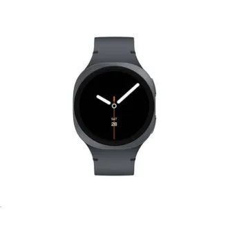 Samsung Galaxy Watch8 (40 mm) LTE Grafit, UE Samsung Galaxy Watch8 (40 mm) LTE Grafit, UE
