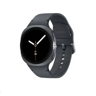 Samsung Galaxy Watch8 (40 mm) LTE Grafit, UE Samsung Galaxy Watch8 (40 mm) LTE Grafit, UE