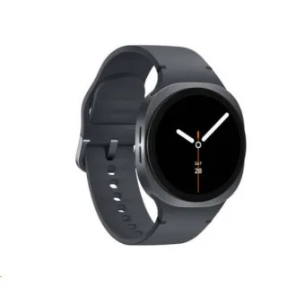 Samsung Galaxy Watch8 (40 mm) LTE Grafit, UE Samsung Galaxy Watch8 (40 mm) LTE Grafit, UE