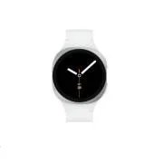 Samsung Galaxy Watch8 (44 mm) LTE argintiu, UE