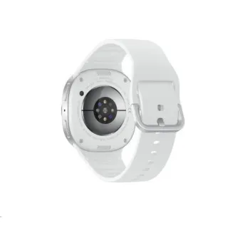 Samsung Galaxy Watch8 (44 mm) LTE argintiu, UE Samsung Galaxy Watch8 (44 mm) LTE argintiu, UE