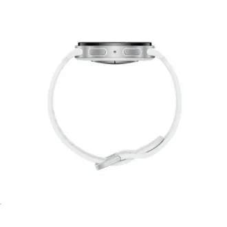 Samsung Galaxy Watch8 (44 mm) LTE argintiu, UE Samsung Galaxy Watch8 (44 mm) LTE argintiu, UE