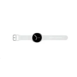 Samsung Galaxy Watch8 (44 mm) LTE argintiu, UE Samsung Galaxy Watch8 (44 mm) LTE argintiu, UE