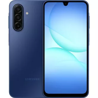 Samsung Galaxy A17 5G 4GB/128GB albastru închis, UE