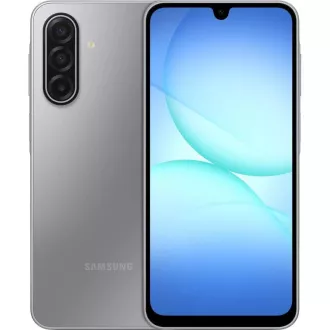 Samsung Galaxy A17 5G 4GB/128GB gri, UE