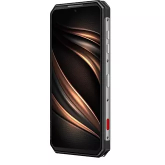 Smartphone Oukitel WP21 12/256 9800mAh DS. Negru
